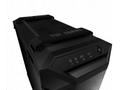 ASUS case TUF GAMING GT501 BLACK AURA, EATX, Mid-T