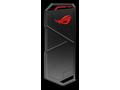 ASUS ROG STRIX ARION SSD NVME AURA case, USB-C 3.2