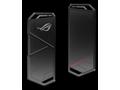 ASUS ROG STRIX ARION SSD NVME AURA case, USB-C 3.2