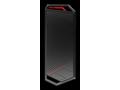 ASUS ROG STRIX ARION SSD NVME AURA case, USB-C 3.2