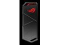 ASUS ROG STRIX ARION SSD NVME AURA case, USB-C 3.2