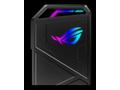 ASUS ROG STRIX ARION SSD NVME AURA case, USB-C 3.2