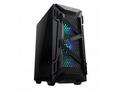 ASUS case GT301 - TUF GAMING CASE