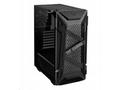 ASUS case TUF GAMING GT301 BLACK AURA, ATX Tower, 