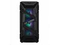 ASUS case TUF GAMING GT301 BLACK AURA, ATX Tower, 
