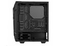 ASUS case TUF GAMING GT301 BLACK AURA, ATX Tower, 
