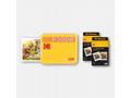KODAK přenosná tiskárna Mini 3 Retro P300R žlutá