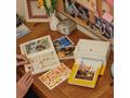 KODAK stolní fototiskárna Dock Plus Retro PD460 žl