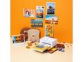 KODAK stolní fototiskárna Dock Plus Retro PD460 žl
