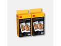 KODAK 4PASS All-in-one Cartridge (2.1x3.4") 60 sní