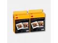 KODAK 4PASS All-in-one Cartridge (3x3") 60 listů