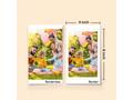 KODAK 4PASS Cartridge&Paper (4x6") 80 listů