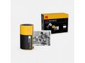 KODAK fotoaparát s tiskárnou štítků MemoShot Era M
