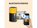 KODAK fotoaparát s tiskárnou štítků MemoShot Era M