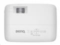 BenQ DLP Projektor MH560, 1920x1080, 3800 ANSI, 1,