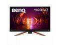 BENQ Mobiuz 27" LED EX2710Q, 2560x1440, IPS panel,