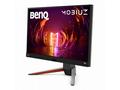 BENQ Mobiuz 27" LED EX2710Q, 2560x1440, IPS panel,