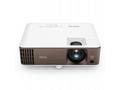 BenQ DLP Projektor W1800i, 4K UHD 3840x2160, 2000 