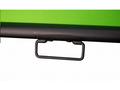 Reflecta ROLLO Green Chroma Key (200x200cm, 1:1, z