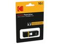 Kodak flash disk USB3.1 K100 16GB