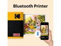 KODAK přenosná tiskárna Mini 2 Printer ERA 2,1x3,4