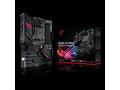 ASUS ROG STRIX B550-F GAMING, AM4, ATX