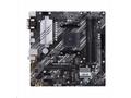 ASUS PRIME B550M-A socket AM4 B550 DDR4 mATX M.2 D