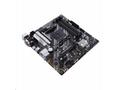 ASUS PRIME B550M-A socket AM4 B550 DDR4 mATX M.2 D