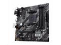 ASUS PRIME B550M-K, AM4, mATX