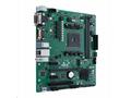 ASUS MB Sc AM4 PRO A520M-C, CSM, AMD A520, 2xDDR4,