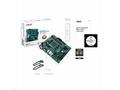 ASUS MB Sc AM4 PRO A520M-C, CSM, AMD A520, 2xDDR4,