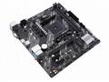 ASUS PRIME A520M-K, AM4, mATX