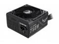 ASUS TUF Gaming, 750W, ATX, 80PLUS Bronze, Retail