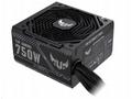 ASUS TUF Gaming, 750W, ATX, 80PLUS Bronze, Retail