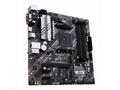 ASUS MB Sc AM4 PRIME B550M-A, CSM, AMD B550, 4xDDR