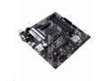 ASUS MB Sc AM4 PRIME B550M-A, CSM, AMD B550, 4xDDR