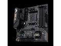 ASUS TUF GAMING B450M-PLUS II, AM4, mATX