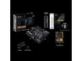 ASUS MB Sc AM4 TUF GAMING B450M-PLUS II, AMD B450,