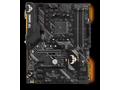 ASUS MB Sc AM4 TUF GAMING B450-PLUS II, AMD B450, 