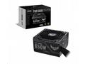 ASUS TUF Gaming, 650W, ATX, 80PLUS Bronze, Retail