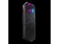 ASUS ROG STRIX ARION LITE SSD NVME AURA case, USB-