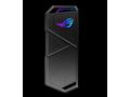 ASUS ROG STRIX ARION LITE SSD NVME AURA case, USB-