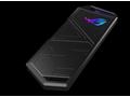 ASUS ROG STRIX ARION LITE SSD NVME AURA case, USB-