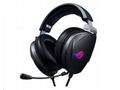 ASUS sluchátka ROG THETA 7.1, Gaming Headset, čern