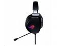 ASUS sluchátka ROG THETA 7.1, Gaming Headset, čern