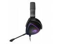 ASUS sluchátka ROG DELTA S, Gaming Headset, černá