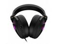 ASUS sluchátka ROG DELTA S, Gaming Headset, černá