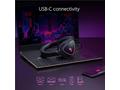 ASUS sluchátka ROG DELTA S, Gaming Headset, černá