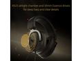 ASUS sluchátka TUF Gaming H3 Gun Metal, Gaming Hea