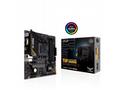ASUS TUF GAMING A520M-PLUS II, AM4, mATX